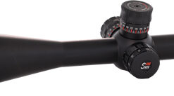 SIGHTRON SCOPE SIII 8-32X56