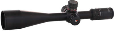 SIGHTRON SCOPE SIII 8-32X56