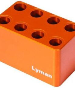Lyman Ammo Checker Multiple Block .45 ACP