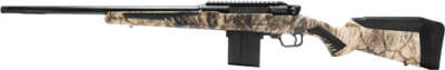 SAVAGE IMPULSE PREDATOR 22-250 - Image 3