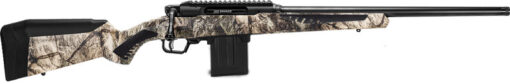 SAVAGE IMPULSE PREDATOR 22-250 - Image 2