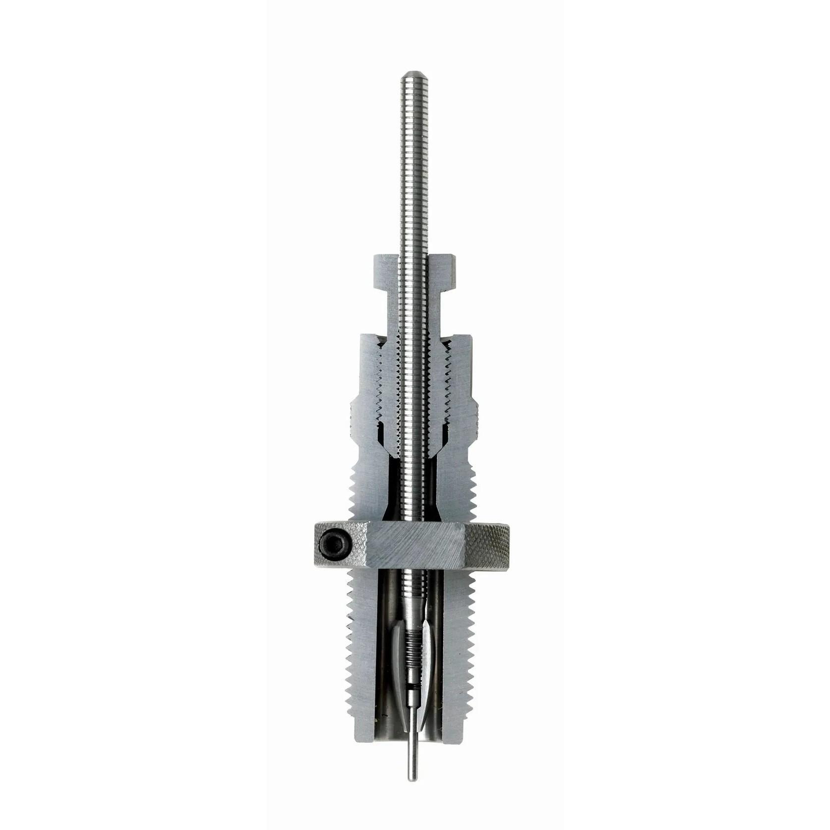 Hornady Custom Grade Series I Full Length Sizing Die 22 ARC .224"