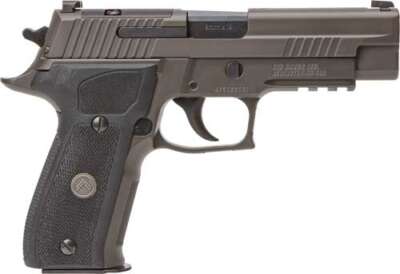 SIG P226 LEGION 9MM 4.4"