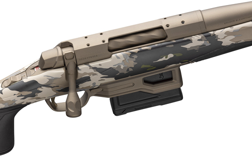 BROWNING X-BOLT 2 SPEED 6.5CM