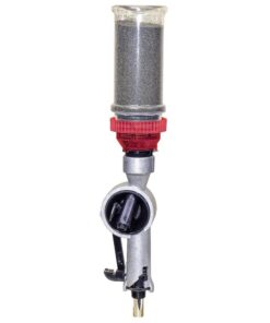 Lee Auto-Drum Automatic Powder Measure