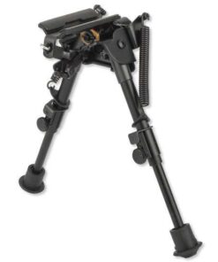 CHAMPION ROCK MT PIVOT BIPOD 6" -9" ( 2 PER CASE )