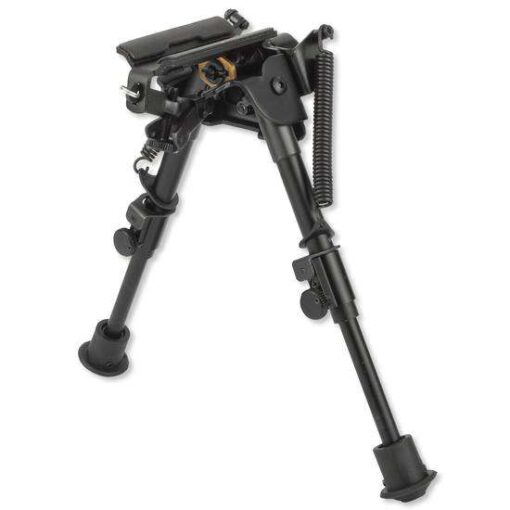 CHAMPION ROCK MT PIVOT BIPOD 6" -9" ( 2 PER CASE )