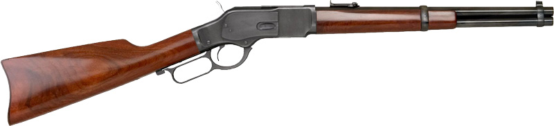 CIMARRON 1873 TRAPPER RIFLE 1 CIMARRON 1873 TRAPPER RIFLE