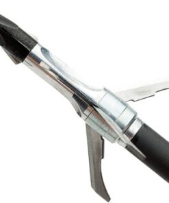 GRIM REAPER BROADHEAD RAZORTIP - XBOW 3-BLADE 125GR 1 1/2" CUT