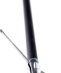 GRIM REAPER BROADHEAD XBOW - MECHANICAL 2-BLADE 100GR 2"CUT
