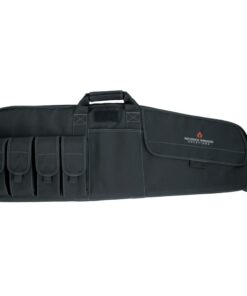 Advance Warrior Solutions Raptor 36" Rifle Case Black