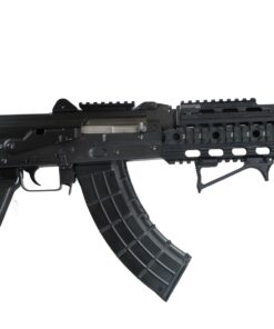 ZASTAVA ARMS USA ZPAP92 PIST 7.62X39 BLK TACT