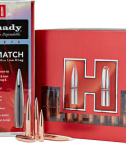 HORNADY BULLETS 375 CAL .375 - 390GR A-TIP  25CT 10BX/CS