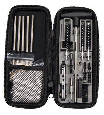 Wheeler Engineering Delta Series Compact AR Cleaning Kit 1 Wheeler Engineering Delta Series Compact AR Cleaning Kit