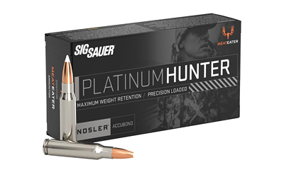 SIG AMMO 30-06 180GR AB 20/200