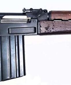 RILEY DEFENSE RAK308 RIA 308 WIN 19.65IN BBL 20RD MILLED RECEIVER WOOD FURNITURE