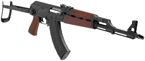 ZASTAVA ZPAPM70 7.62X39MM