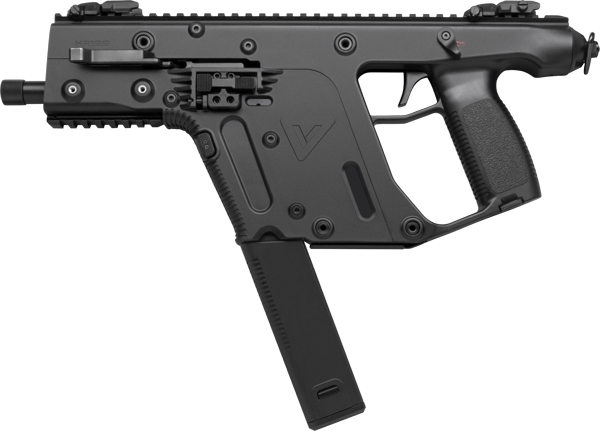KRISS VECTOR SDP G2 PISTOL 9MM 1 KRISS VECTOR SDP G2 PISTOL 9MM