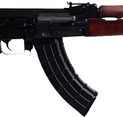 ZASTAVA ZPAPM70 7.62X39MM 30RD