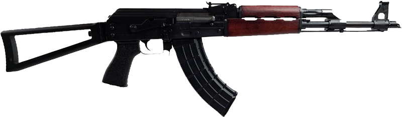 ZASTAVA ZPAPM70 7.62X39MM 30RD
