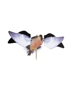 Avian-X Powerflight Robo Spinning Wing Dove Decoy
