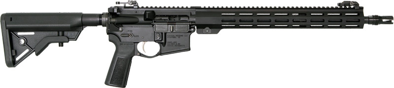 RAD DEF MK1 MOD1 PATROL 16"