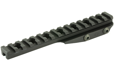 YHM 6" PICATINNY RAIL EXTENSION 1 YHM 6" PICATINNY RAIL EXTENSION