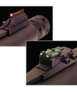 Truglo 6mm Pro-Series Magnum Gobble-Dot Sight Set