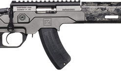 CHRISTENSEN MPR RIMFRE 22WMR