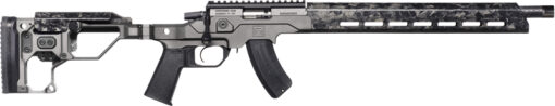 CHRISTENSEN MPR RIMFRE 22WMR