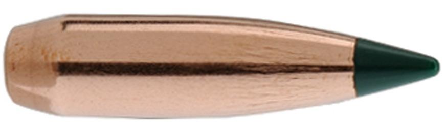 Sierra BlitzKing Rifle Bullets .25 cal .257" 90 gr BLKG 100/ct