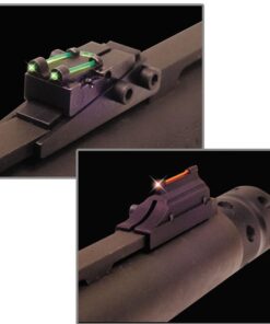 Truglo 1/4" Pro-Series Magnum Gobble-Dot Sight Set