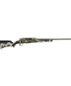 Savage Arms Impulse Big Game Rifle .308 Win 4/rd 22" Barrel Camo