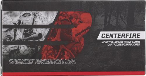 BARNES 308 WIN 150GR JHP BT - 20RD 10BX/CS