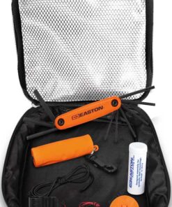 EASTON ARCHERY ESSENTIALS - TOOL KIT VALUE PACK 8 PIECE