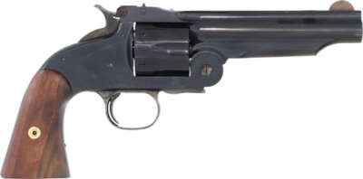 CIMARRON NO.3 AMERICAN 45LC