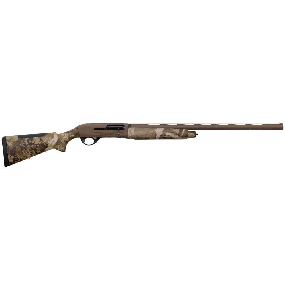 Weatherby 18I Waterfowler Shotgun 12 ga 3" Chamber 4rd Magazine 28" Barrel First Lite Cipher Camo 1 Weatherby 18I Waterfowler Shotgun 12 ga 3" Chamber 4rd Magazine 28" Barrel First Lite Cipher Camo