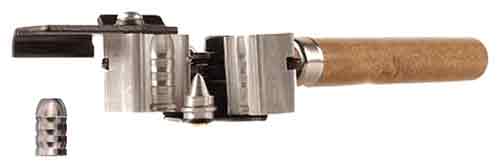 LEE MINIE BALL MOLD 54CAL - W/HANDLES .540 415M