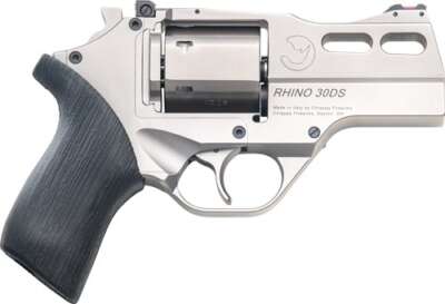 CHIAPPA RHINO 30DS 357MAG