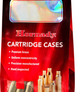 HORNADY UNPRIMED CASES - 7.62X39 50PK 5BX/CS