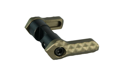 SEEKINS SP SFTY SELECTOR KIT FDE 1 SEEKINS SP SFTY SELECTOR KIT FDE
