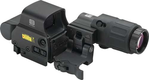 EOTECH HOLOGRAPHIC HYBRID SGHT