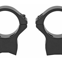 TALLEY LW RINGS BRN X-BOLT 1" MED