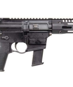 Troy Industries Pistol 9mm LRBHO 10.5" Barrel (Optic Ready)