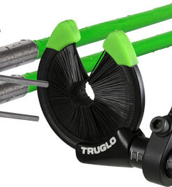 TRUGLO BOWFISHING EZ-REST W/2 - SPEED SHOT ARROWS