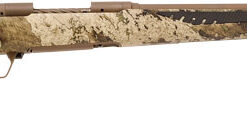 SAVAGE 110 HIGH COUNTRY 6.5PRC
