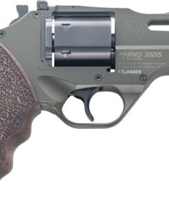 CHIAPPA RHINO 30DS 357MAG