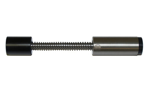 ARMASPEC SOUND MITIGATION BUFFER 9 GEN 3 SS/BLK