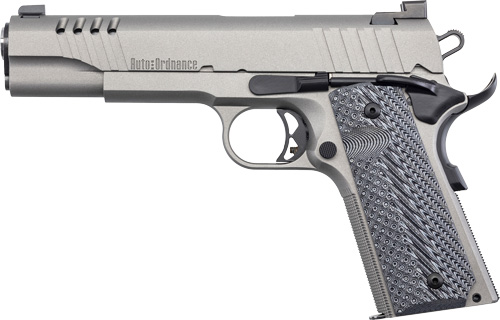 AUTO-ORDNANCE 1911A1 45ACP