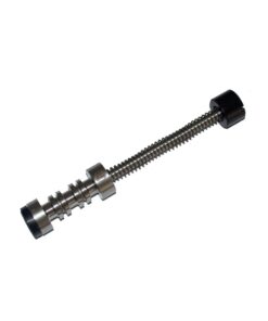 ARMASPEC SOUND MITIGATION BUFFER CARBINE GEN 3 SS/BLK